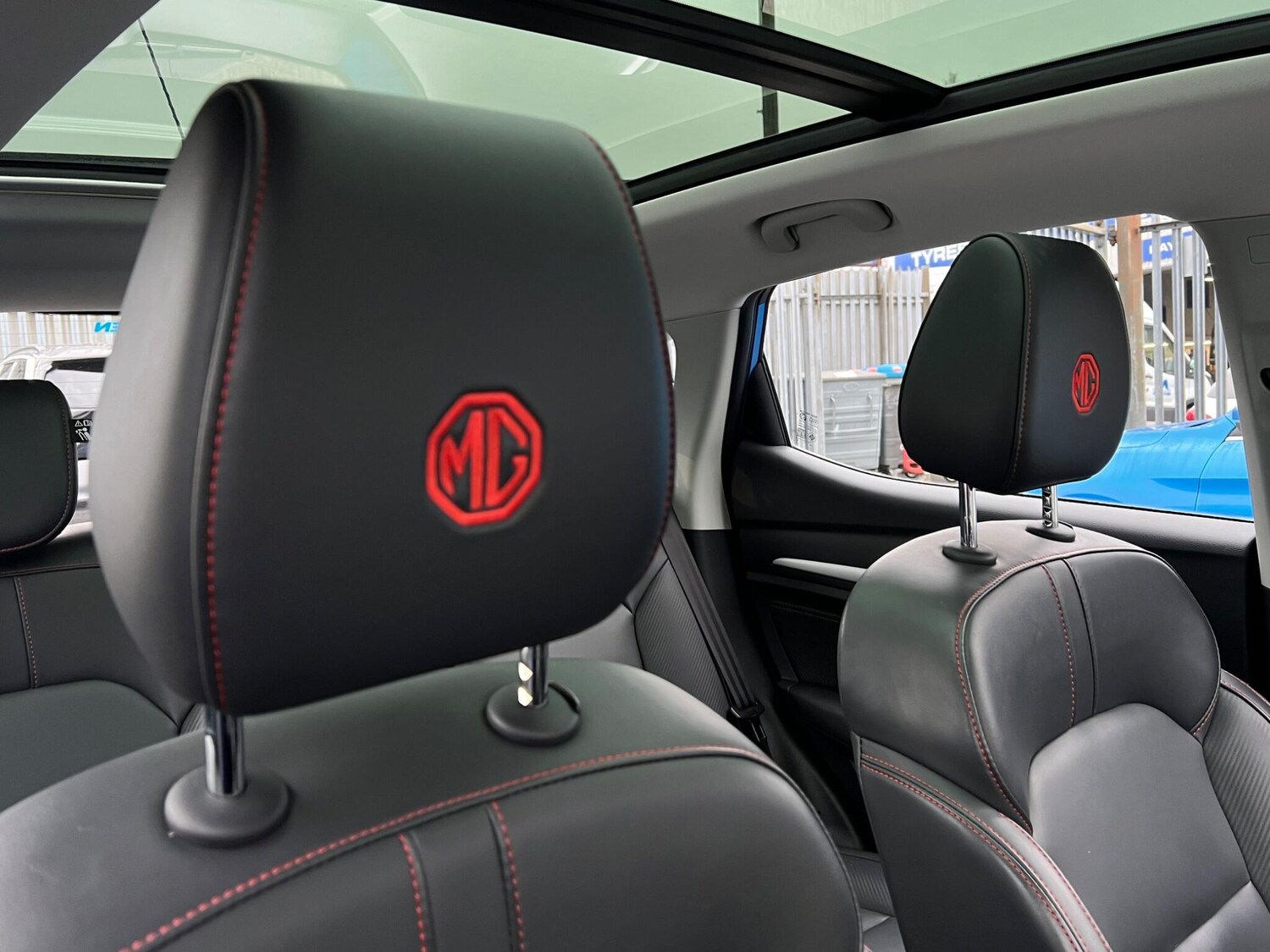 Used MG MG ZS 2022 for sale - 77279066: Photo 57