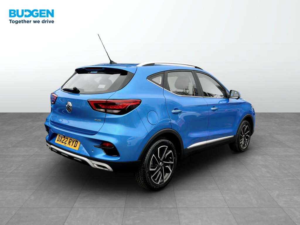 Used MG MG ZS 2022 for sale - 77279066: Photo 6