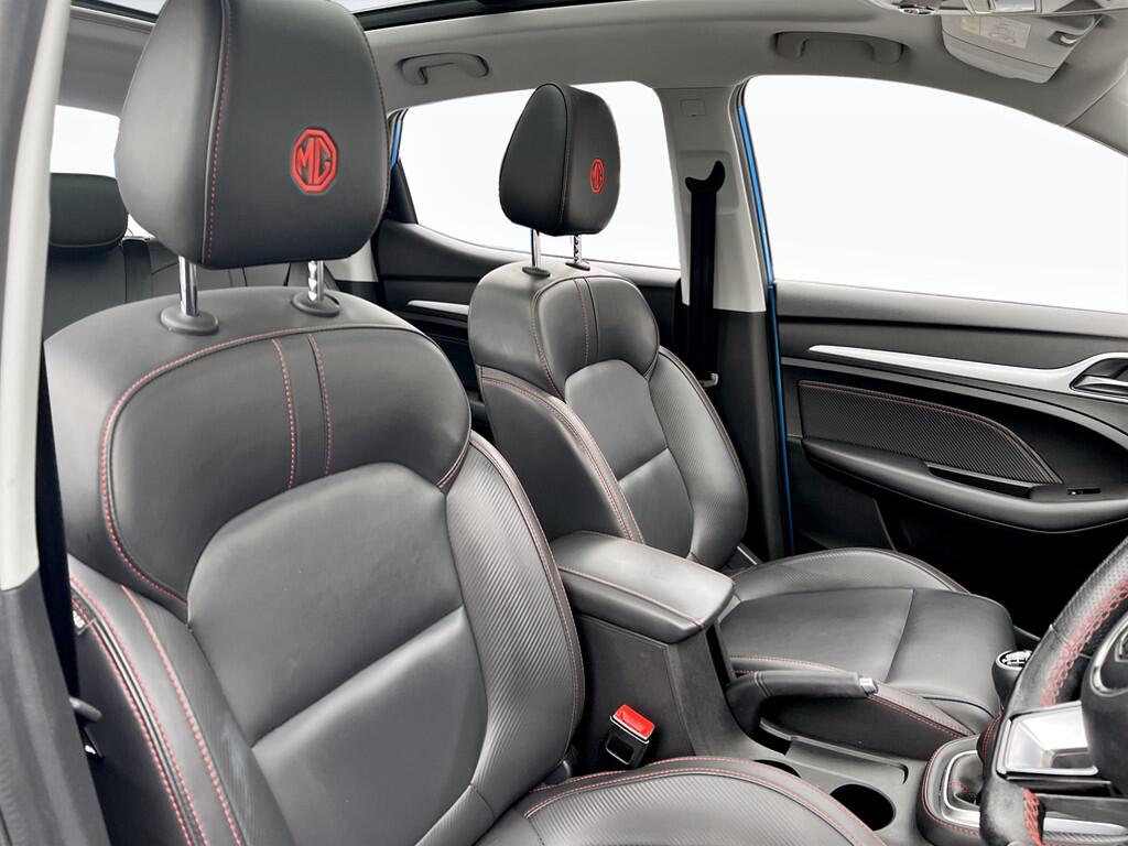 Used MG MG ZS 2022 for sale - 77279066: Photo 8