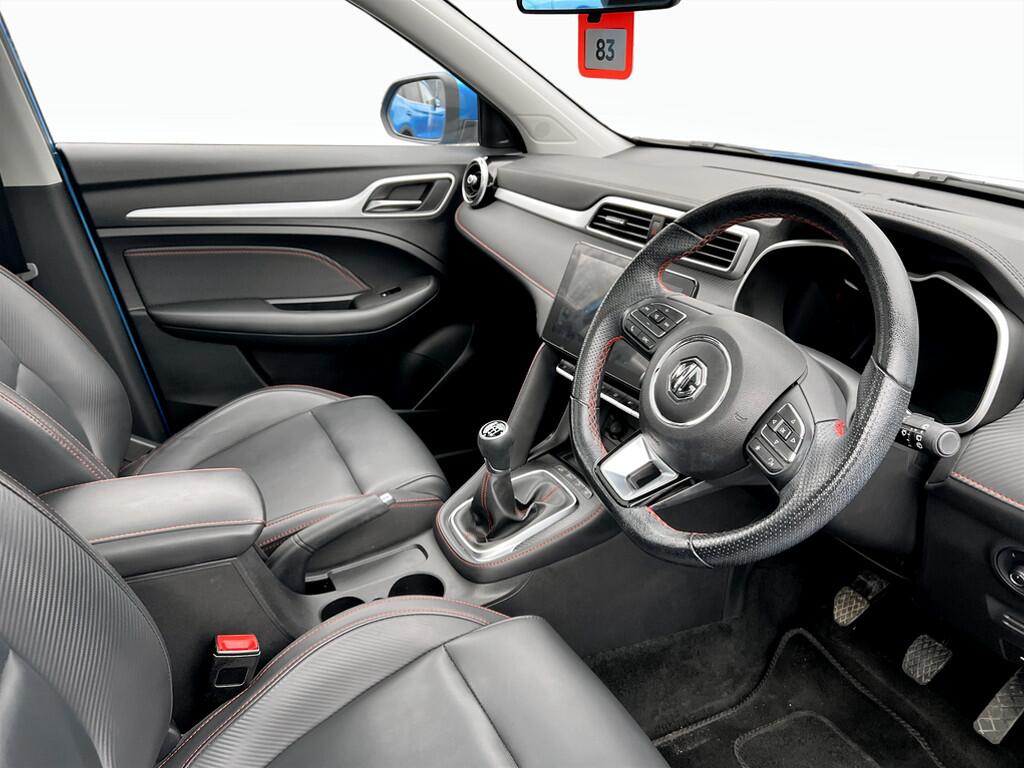 Used MG MG ZS 2022 for sale - 77279066: Photo 9