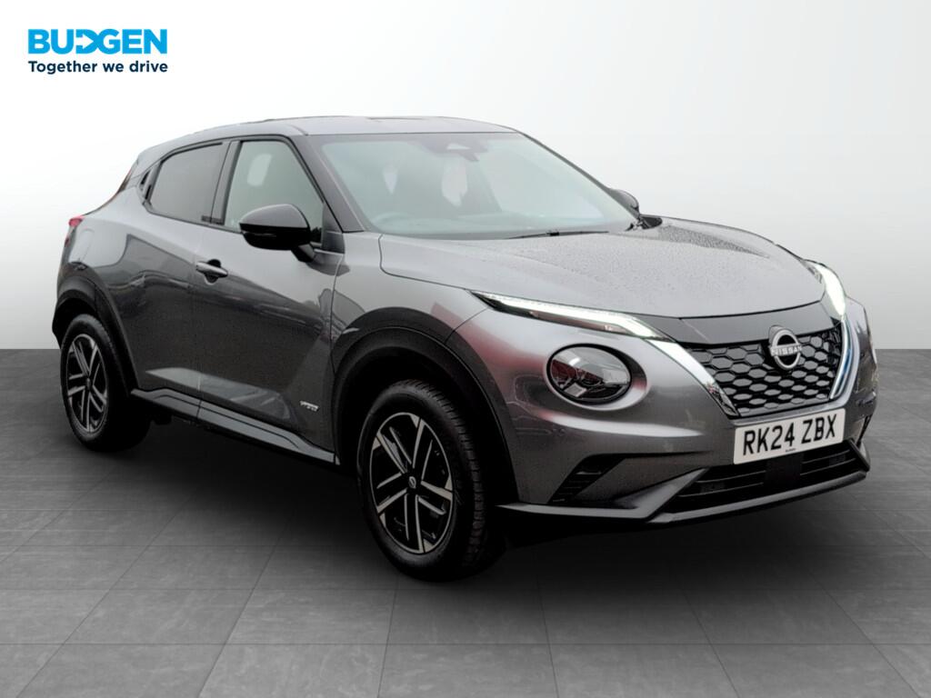 Used Nissan Juke 2024 for sale - 76166683: Photo 1