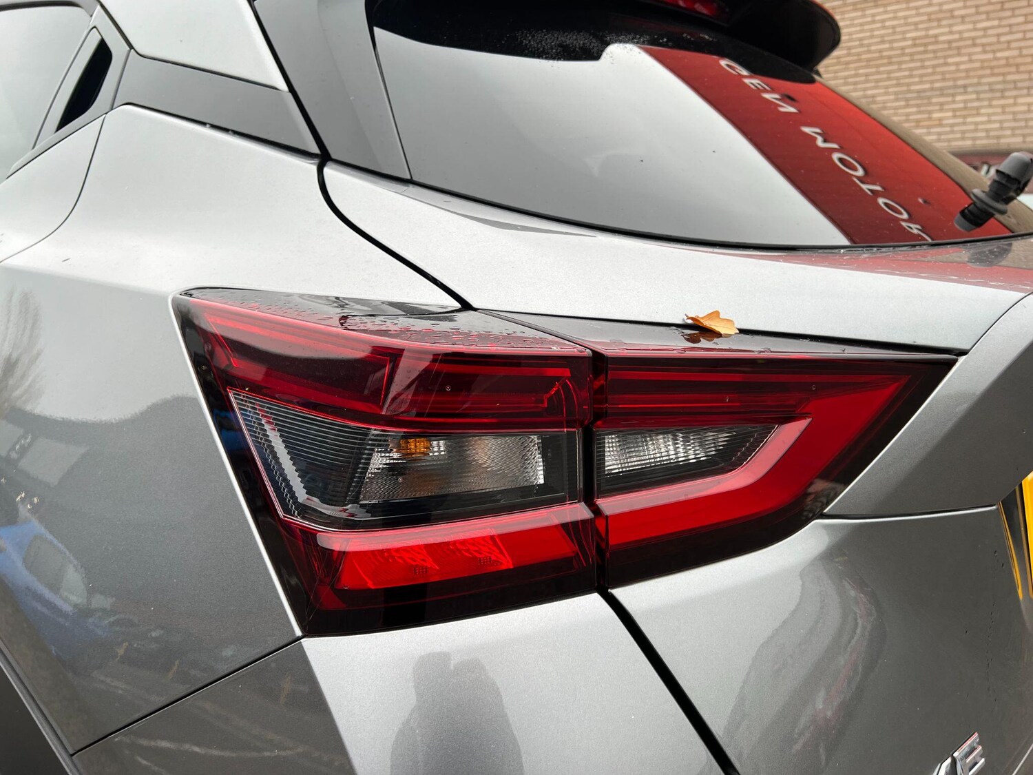 Used Nissan Juke 2024 for sale - 76166683: Photo 10