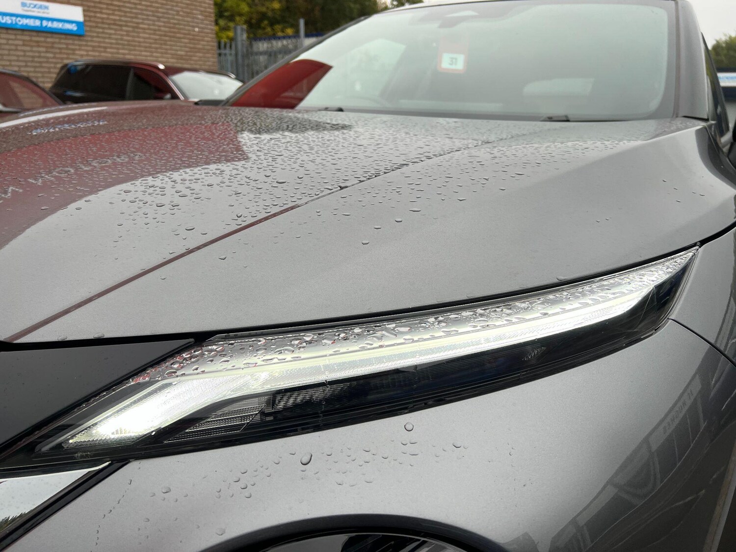 Used Nissan Juke 2024 for sale - 76166683: Photo 13