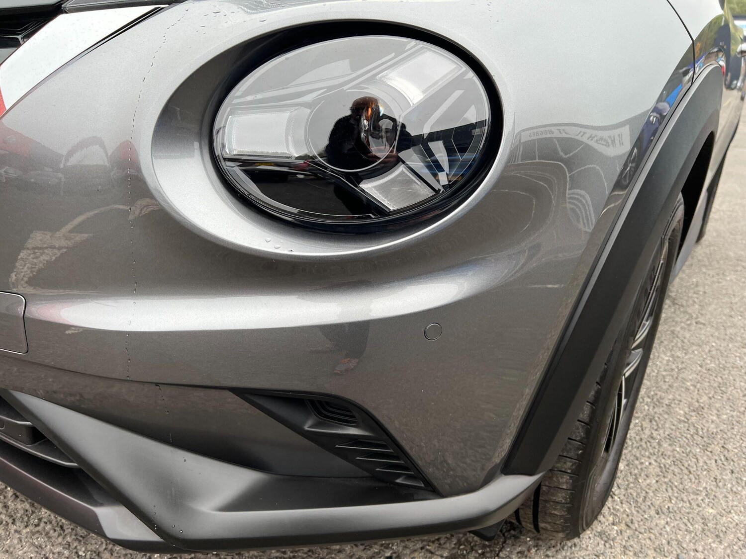 Used Nissan Juke 2024 for sale - 76166683: Photo 14