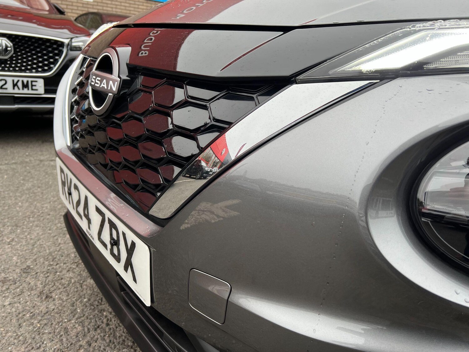 Used Nissan Juke 2024 for sale - 76166683: Photo 15