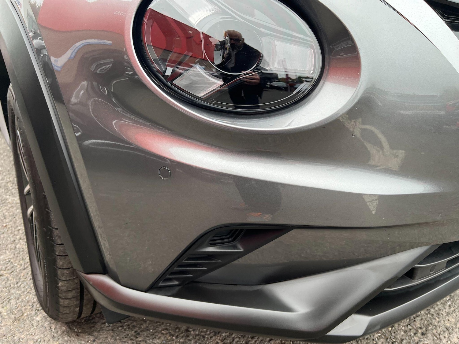 Used Nissan Juke 2024 for sale - 76166683: Photo 18