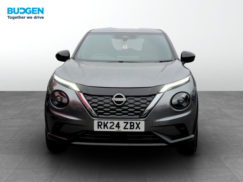 Used Nissan Juke 2024 for sale - 76166683: Photo 2