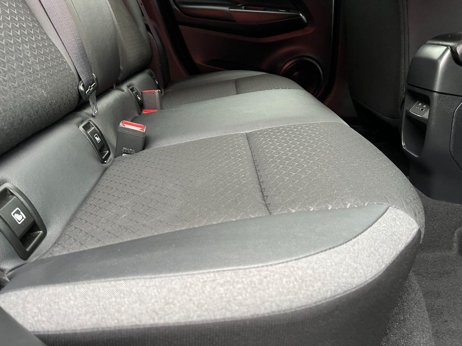 Used Nissan Juke 2024 for sale - 76166683: Photo 25