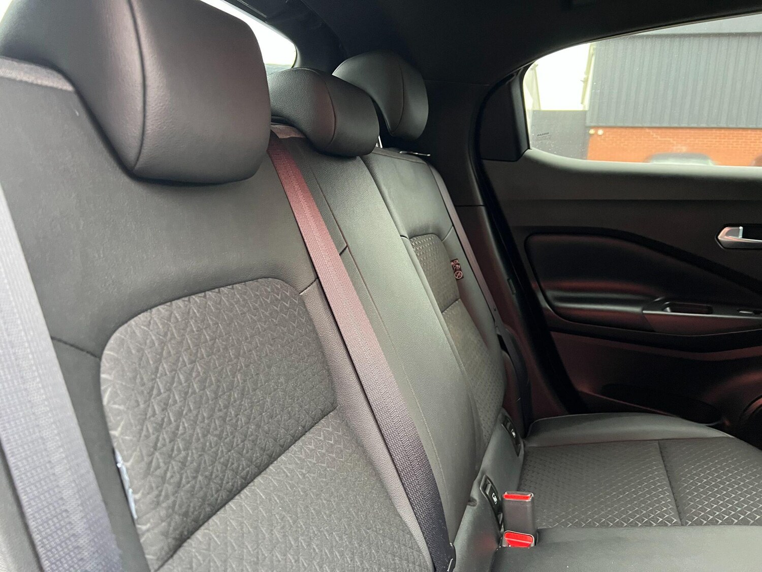 Used Nissan Juke 2024 for sale - 76166683: Photo 26