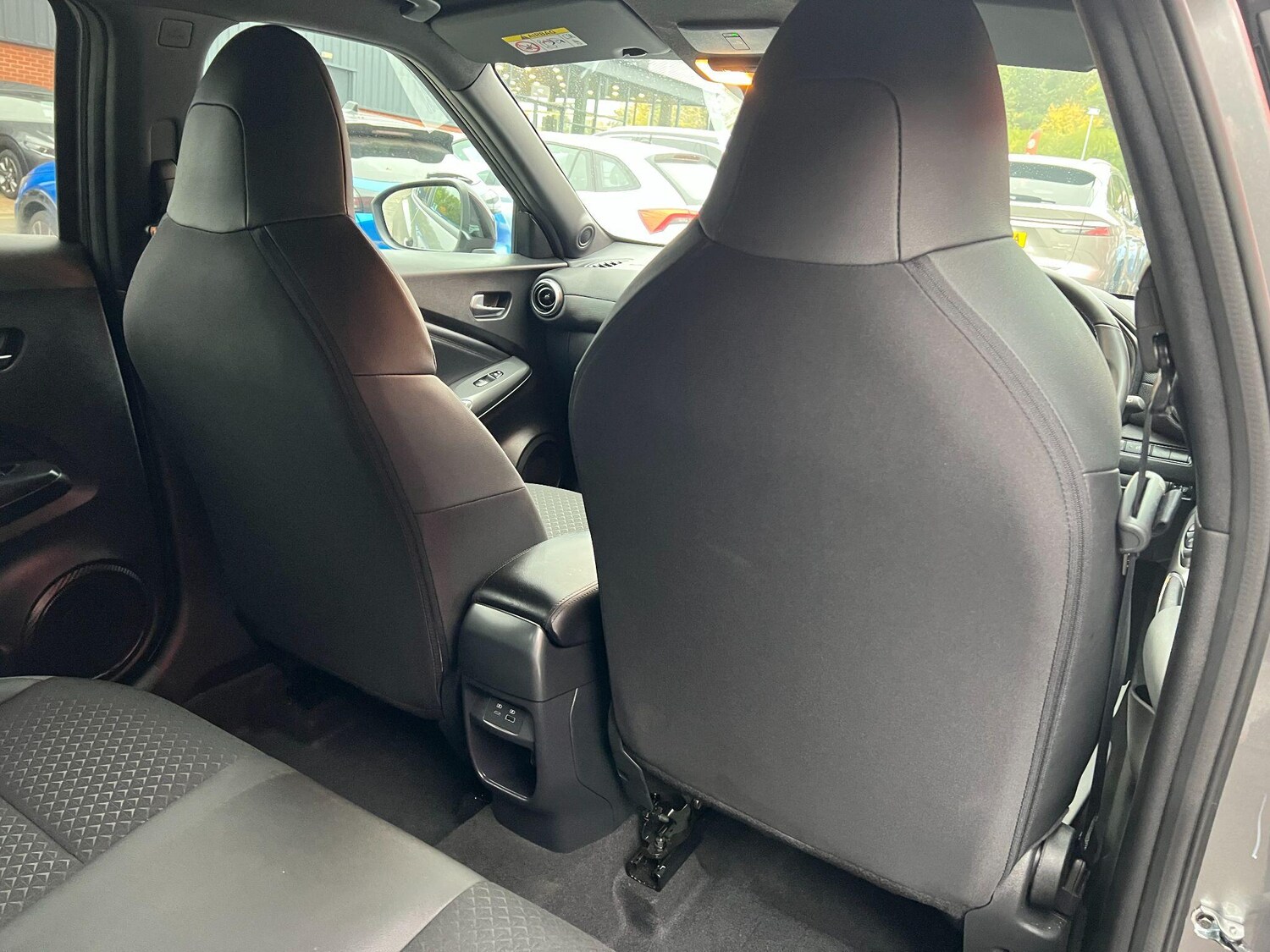 Used Nissan Juke 2024 for sale - 76166683: Photo 27