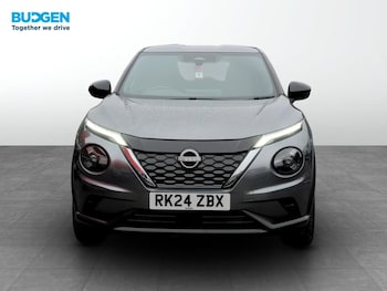 Used Nissan Juke 2024 for sale - 76166683: Photo