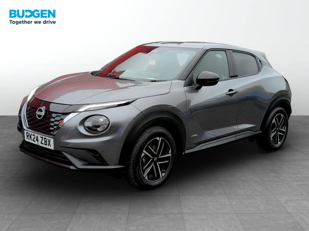 Used Nissan Juke 2024 for sale - 76166683: Photo 3