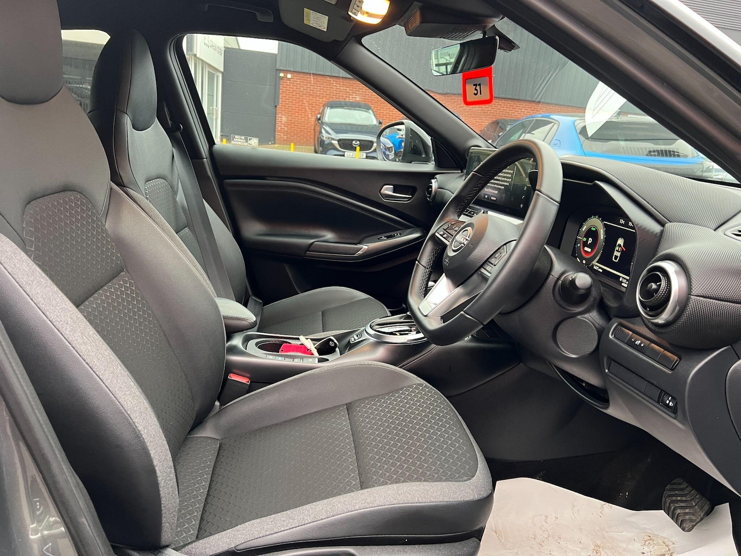 Used Nissan Juke 2024 for sale - 76166683: Photo 30