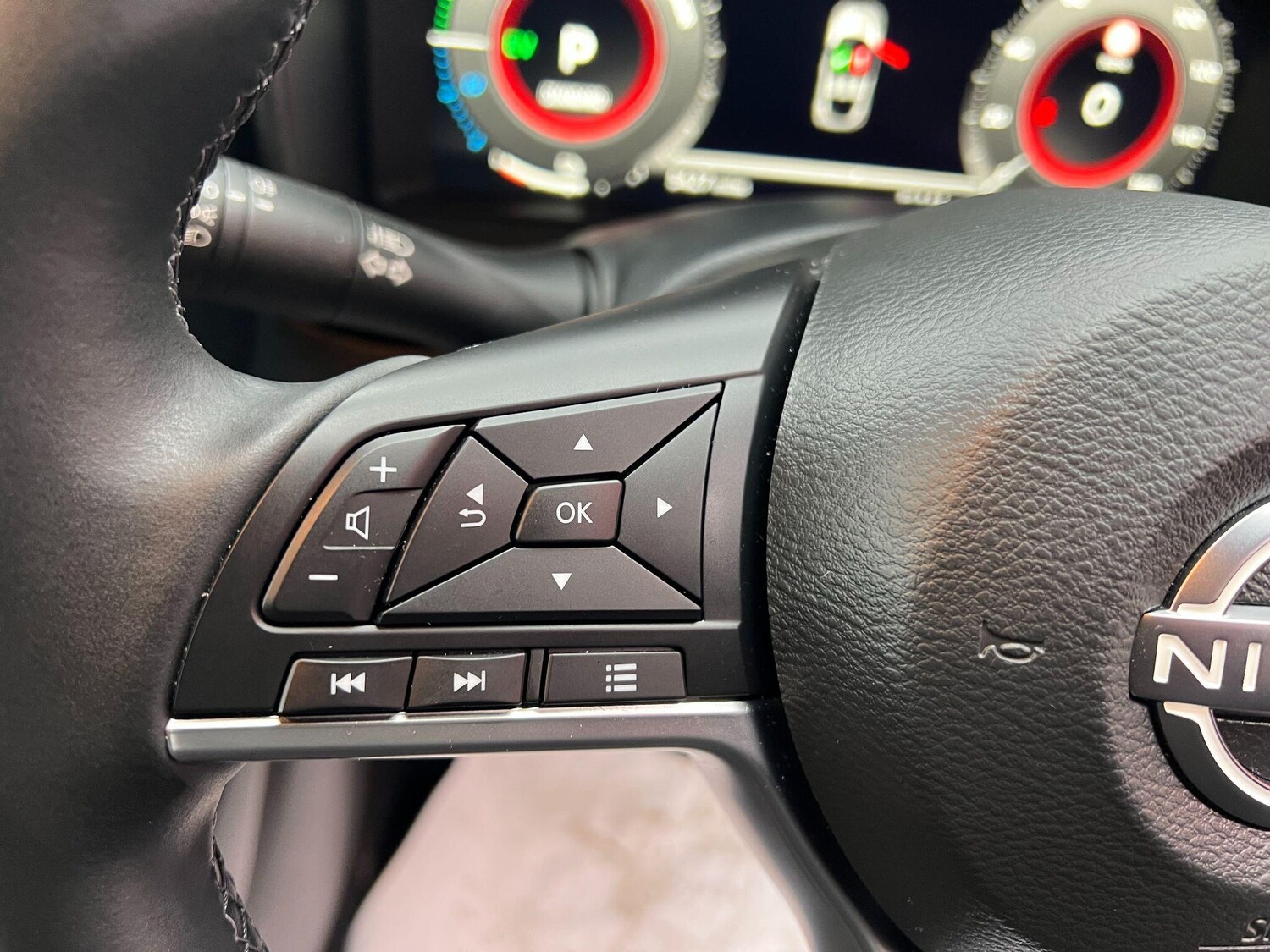 Used Nissan Juke 2024 for sale - 76166683: Photo 34