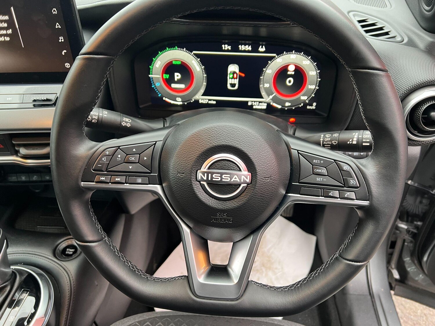 Used Nissan Juke 2024 for sale - 76166683: Photo 35