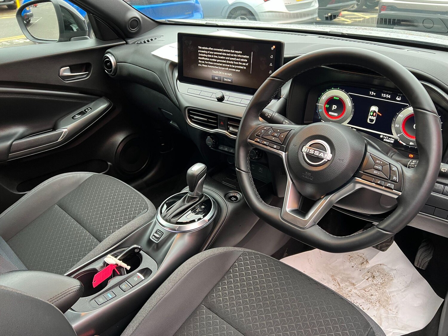 Used Nissan Juke 2024 for sale - 76166683: Photo 36