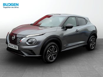 Used Nissan Juke 2024 for sale - 76166683: Photo
