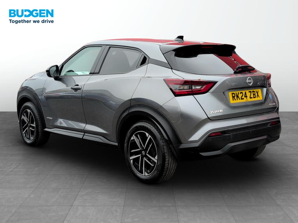 Used Nissan Juke 2024 for sale - 76166683: Photo 4