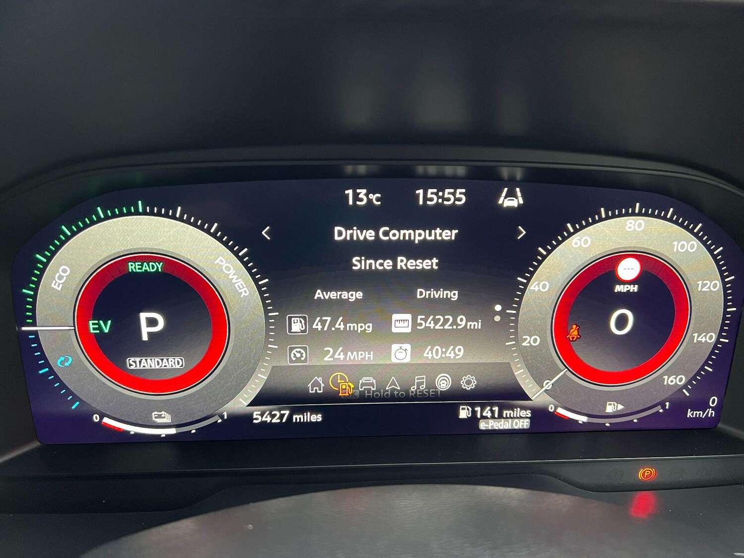 Used Nissan Juke 2024 for sale - 76166683: Photo 40