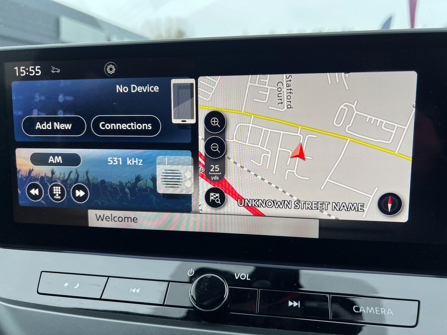 Used Nissan Juke 2024 for sale - 76166683: Photo 42