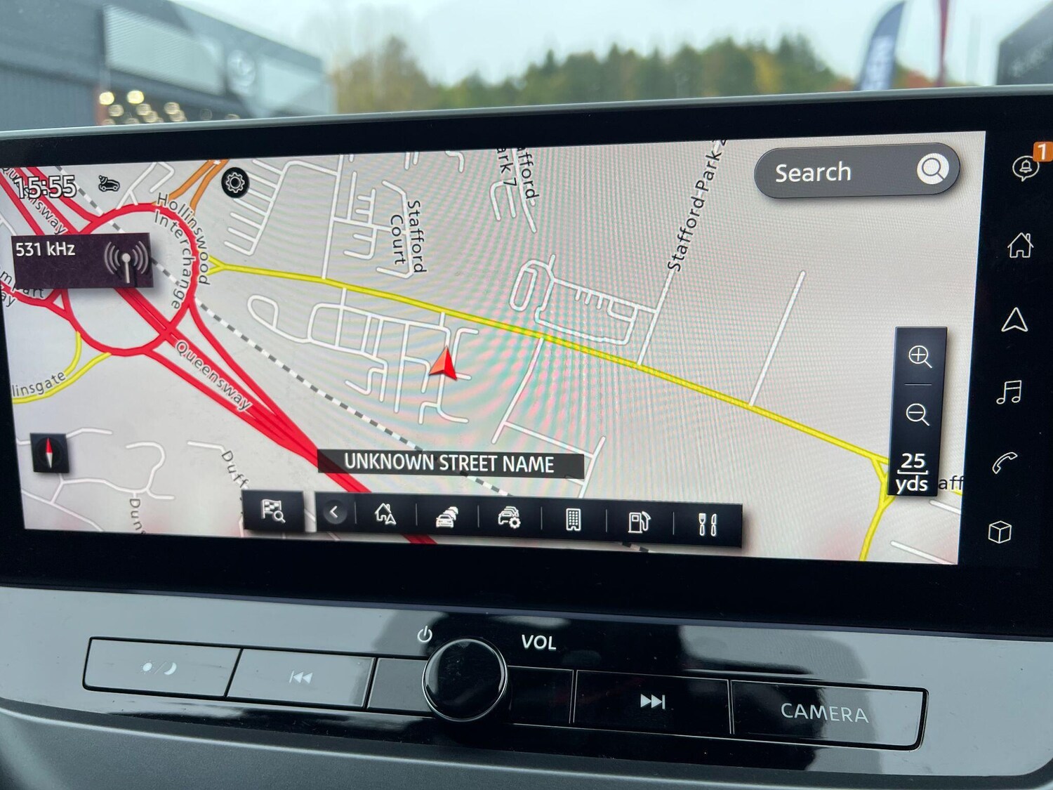 Used Nissan Juke 2024 for sale - 76166683: Photo 43