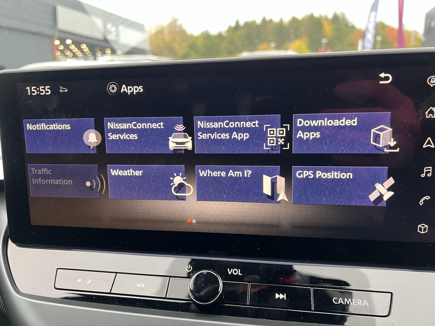 Used Nissan Juke 2024 for sale - 76166683: Photo 45