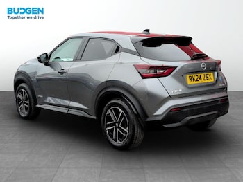 Used Nissan Juke 2024 for sale - 76166683: Photo