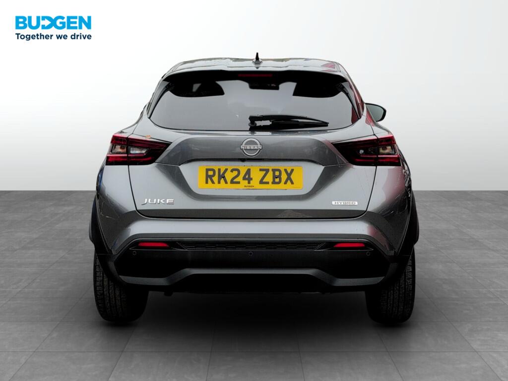 Used Nissan Juke 2024 for sale - 76166683: Photo 5
