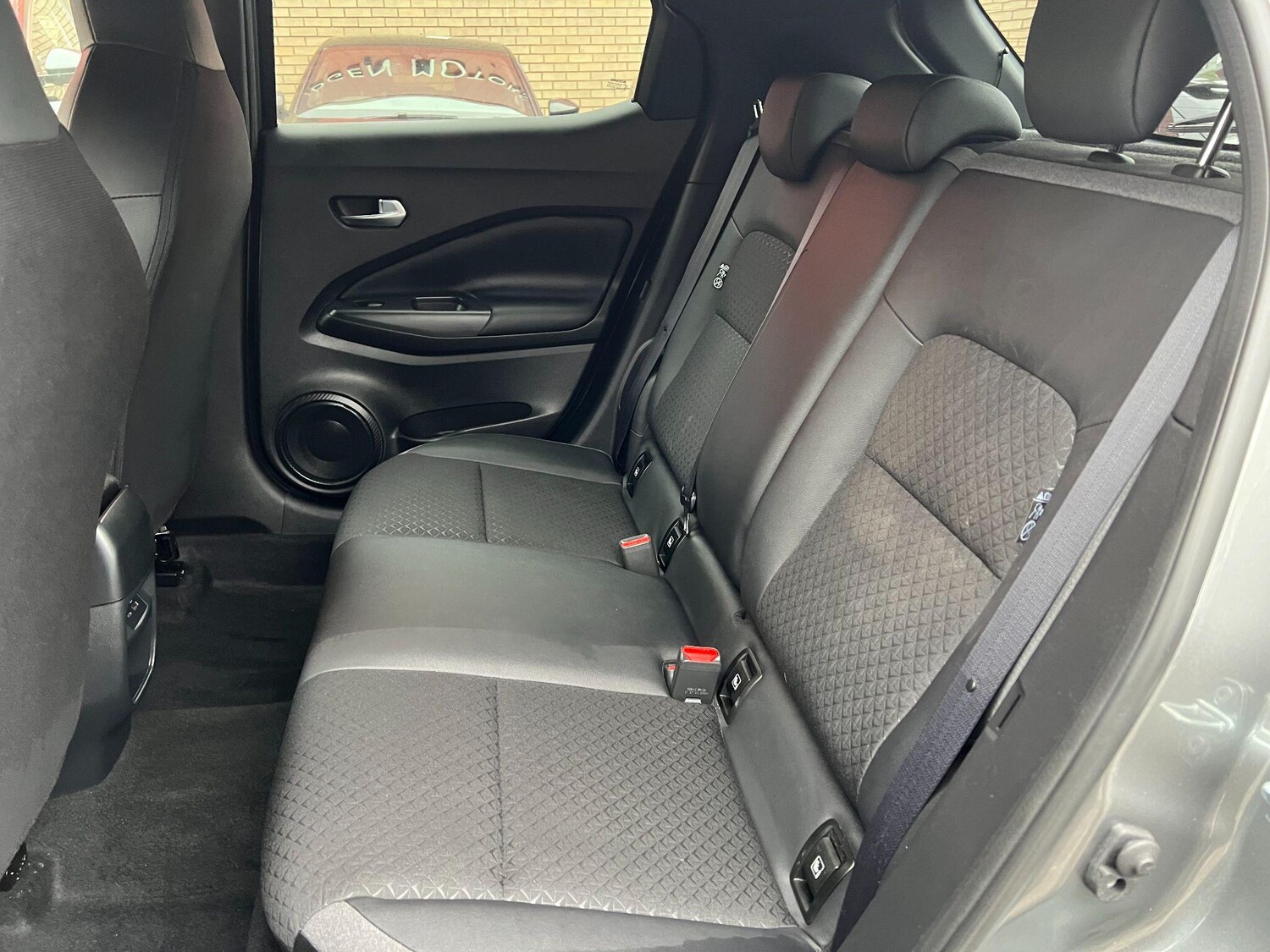 Used Nissan Juke 2024 for sale - 76166683: Photo 58