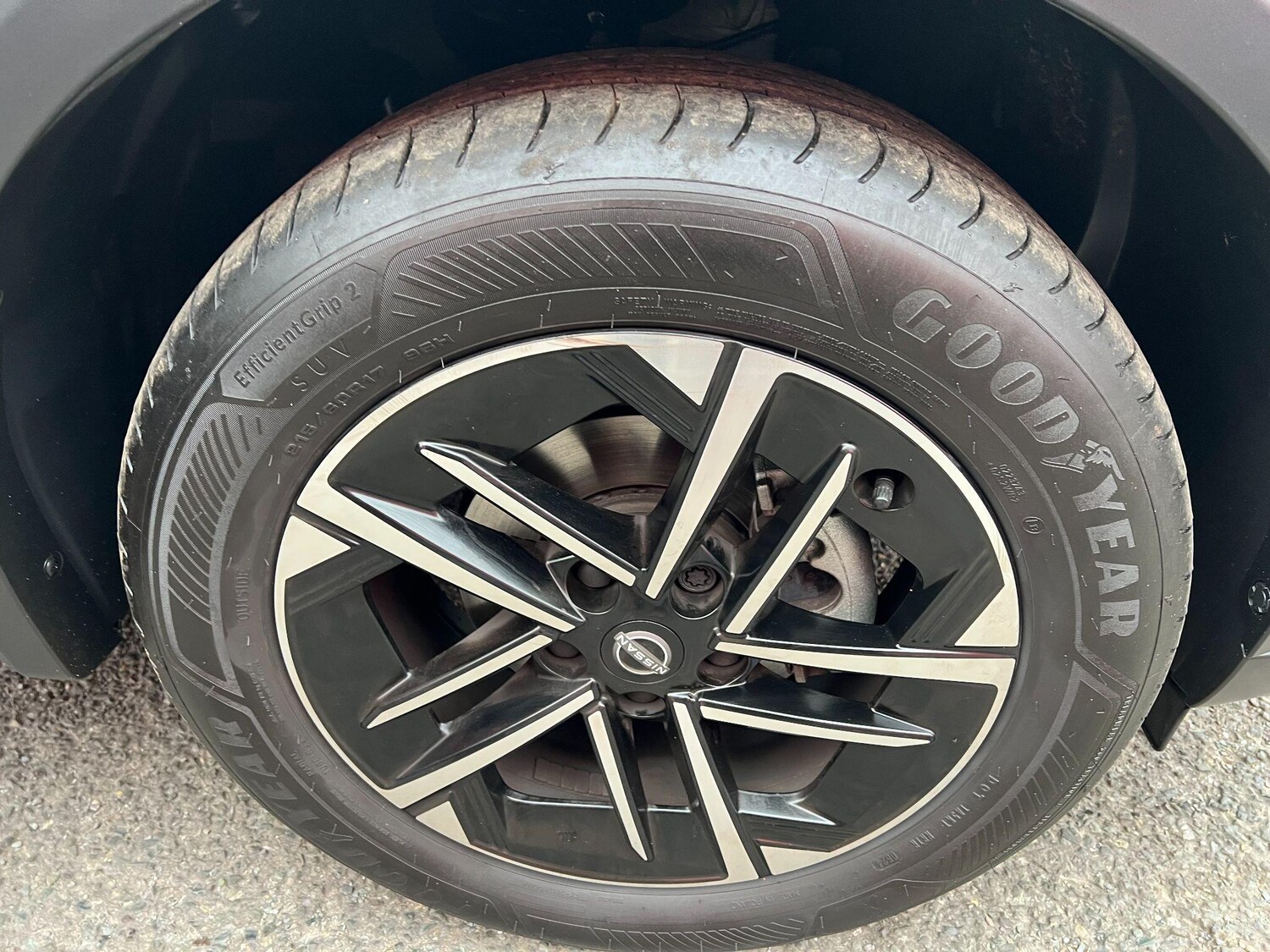 Used Nissan Juke 2024 for sale - 76166683: Photo 61