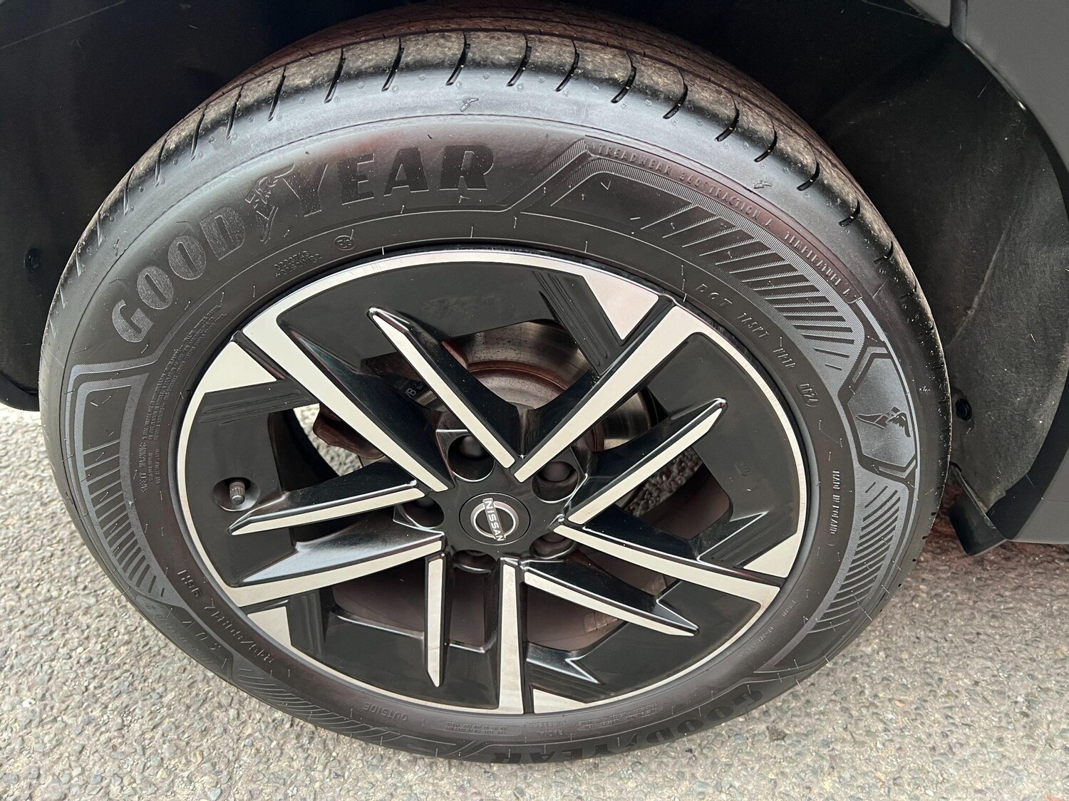 Used Nissan Juke 2024 for sale - 76166683: Photo 62