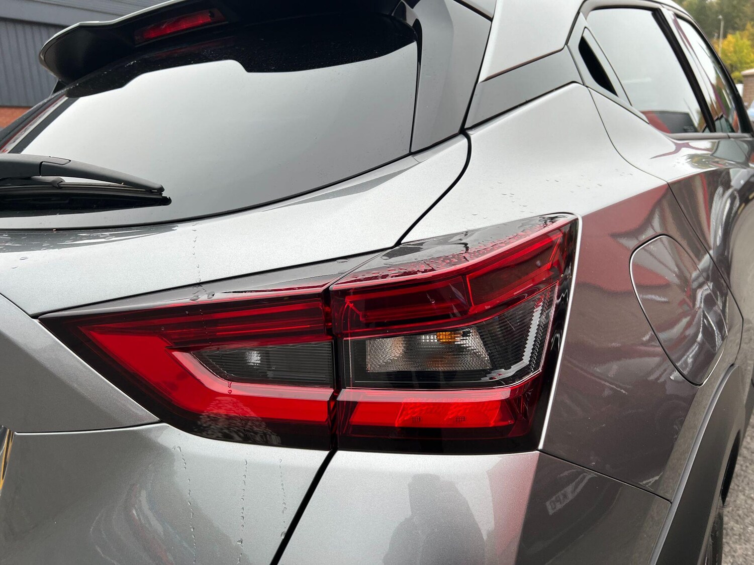 Used Nissan Juke 2024 for sale - 76166683: Photo 7