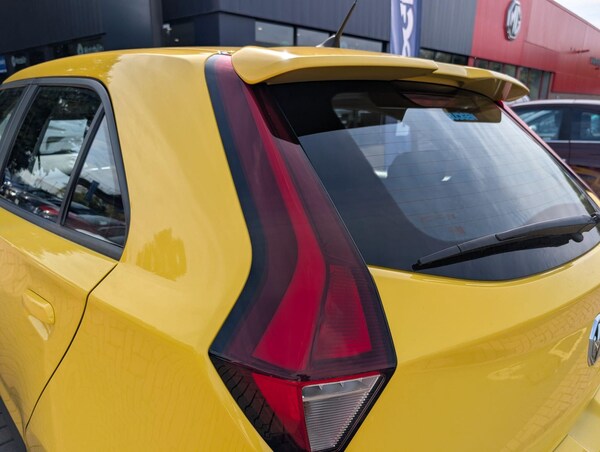 Used MG MG3 2022 for sale - 76122937: Photo 10