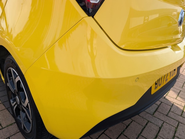 Used MG MG3 2022 for sale - 76122937: Photo 12