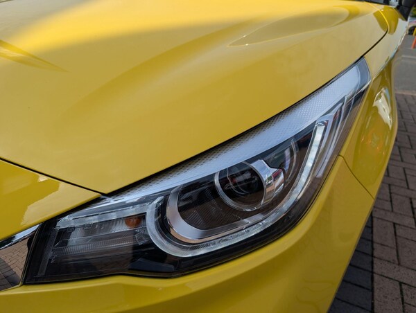 Used MG MG3 2022 for sale - 76122937: Photo 13