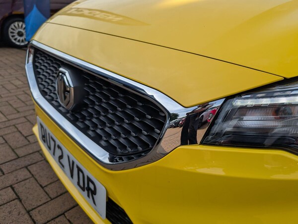 Used MG MG3 2022 for sale - 76122937: Photo 15