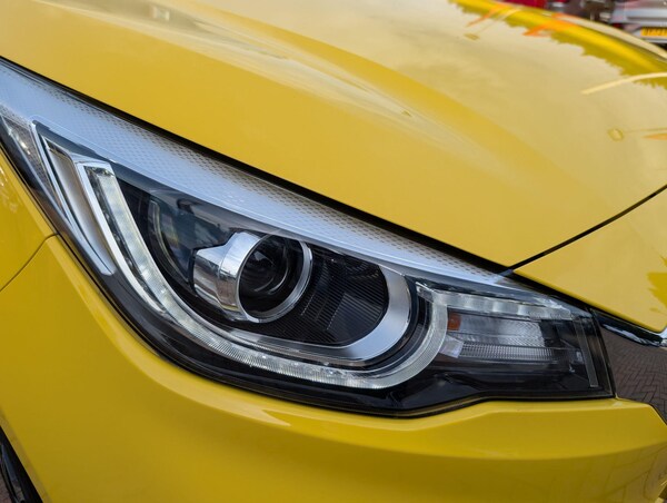 Used MG MG3 2022 for sale - 76122937: Photo 17