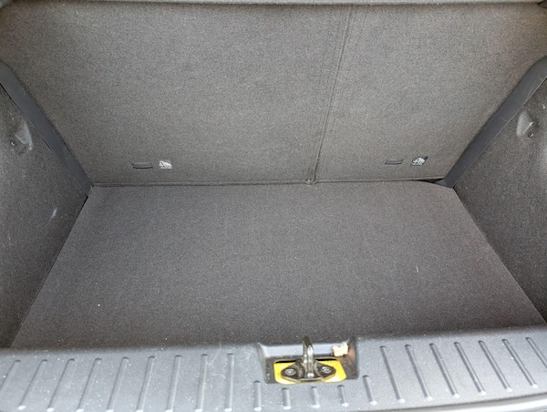 Used MG MG3 2022 for sale - 76122937: Photo 19