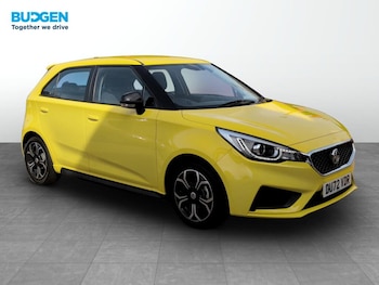 MG - MG3