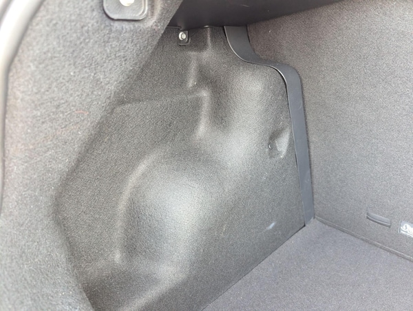 Used MG MG3 2022 for sale - 76122937: Photo 20