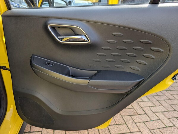 Used MG MG3 2022 for sale - 76122937: Photo 23