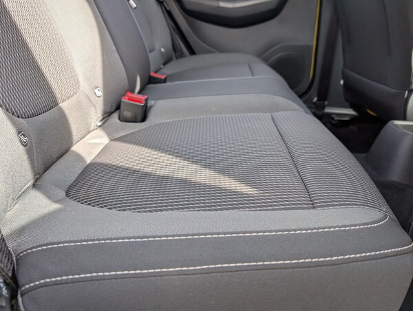Used MG MG3 2022 for sale - 76122937: Photo 24