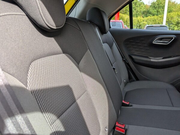 Used MG MG3 2022 for sale - 76122937: Photo 25