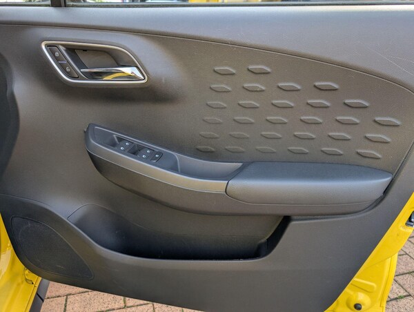 Used MG MG3 2022 for sale - 76122937: Photo 27