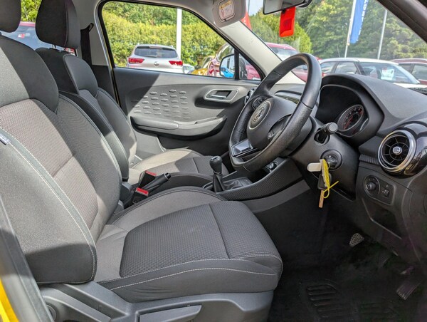 Used MG MG3 2022 for sale - 76122937: Photo 29