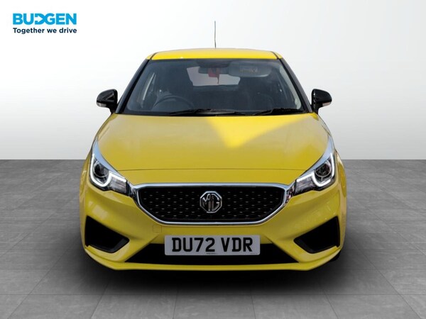 Used MG MG3 2022 for sale - 76122937: Photo 2