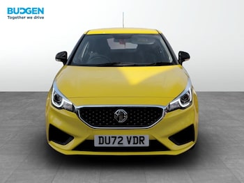 Used MG MG3 2022 for sale - 76122937: Photo 2