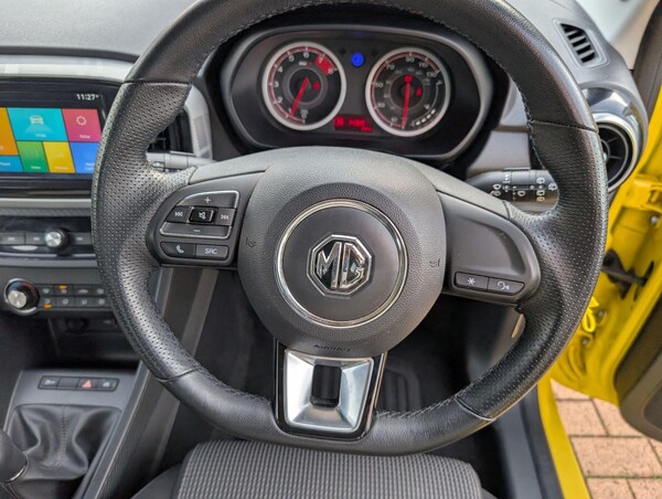 Used MG MG3 2022 for sale - 76122937: Photo 34