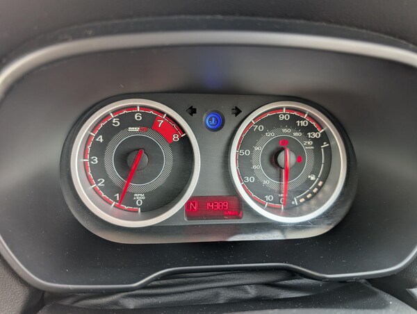 Used MG MG3 2022 for sale - 76122937: Photo 35