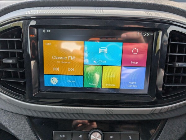 Used MG MG3 2022 for sale - 76122937: Photo 36